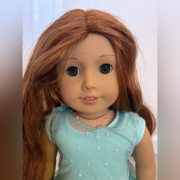 American Girl Doll - Picture 2 of 6